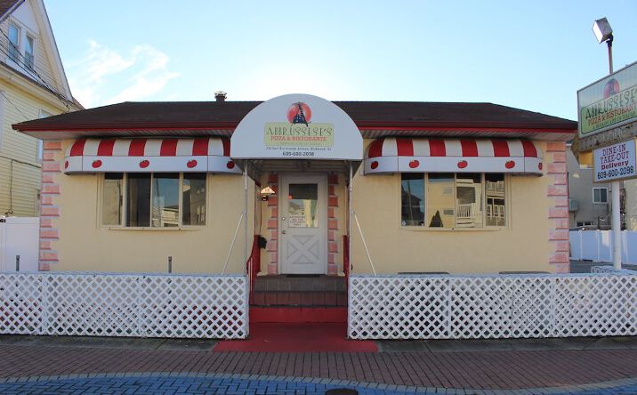 230 E Rio Grande Avenue, Wildwood