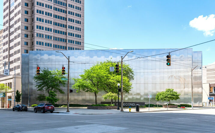 33 E Second St, Dayton
