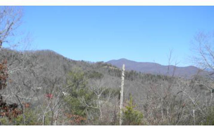 LOTS Talli Ridge Trail, Hiawassee