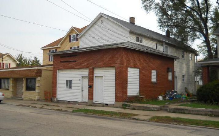 505 Crawford Street, Middletown