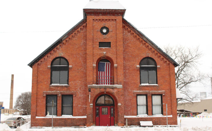 301 N Main Street, Lawton
