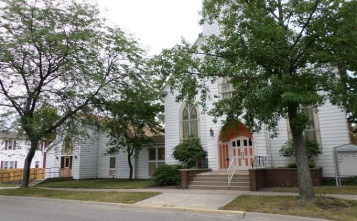623 Church Street, St. Joseph
