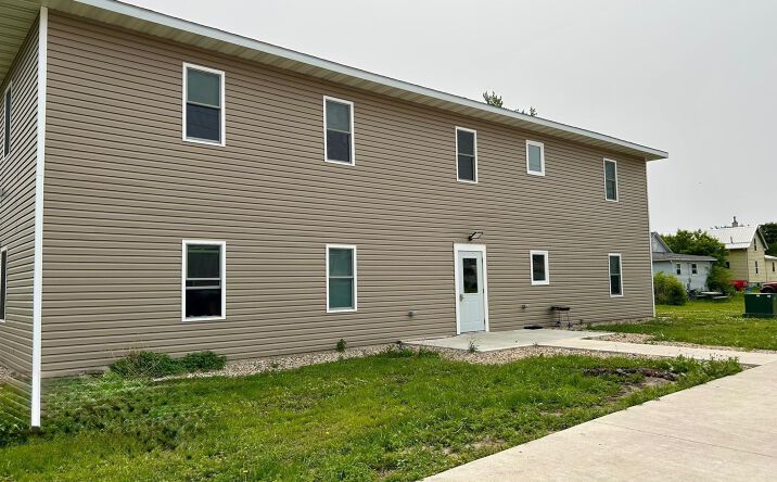 814 N Eagle Avenue, Eagle Grove