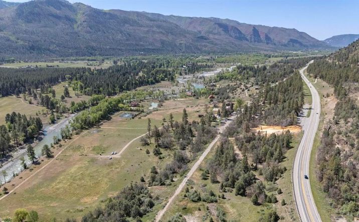 454 Academy 49, Durango