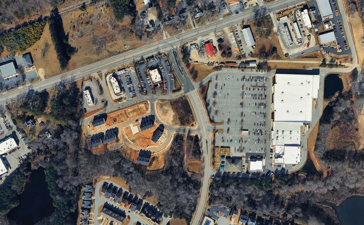 601 Lakestone Commons Ave., Fuquay-Varina