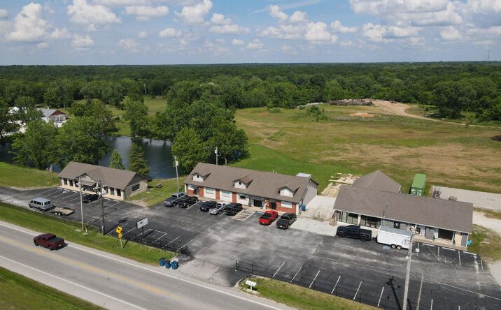 531 N SCHIFFERDECKER AVE, JOPLIN