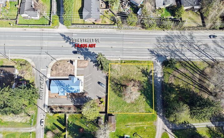 8906 20th St SE, Lake Stevens