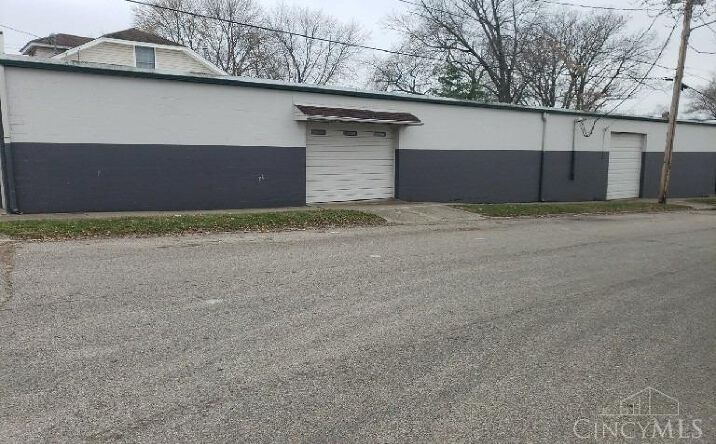 Shuler Avenue, Hamilton