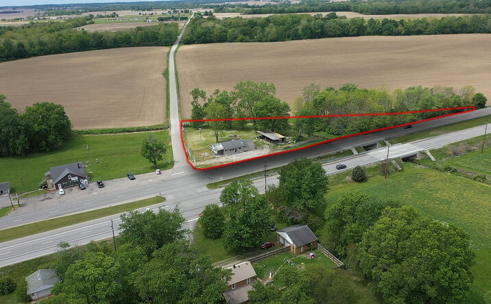 3480 S US HIGHWAY 31, Franklin