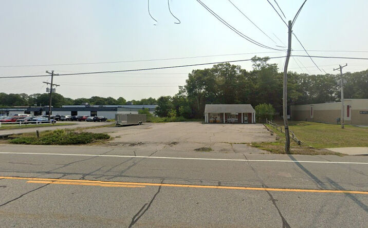 7560 Post Road, North Kingstown