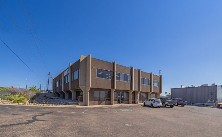 3709 E. Platte Avenue, Colorado Springs