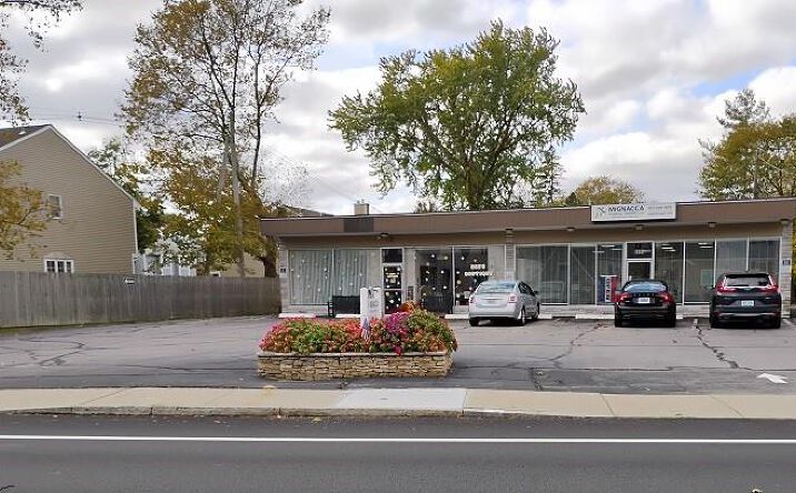 699 NE Willett Avenue NE UNIT 1, East Providence