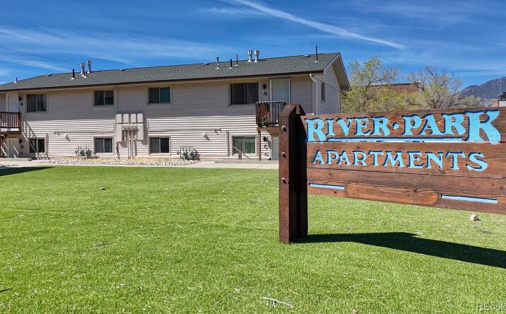 531 E Main Street, Buena Vista