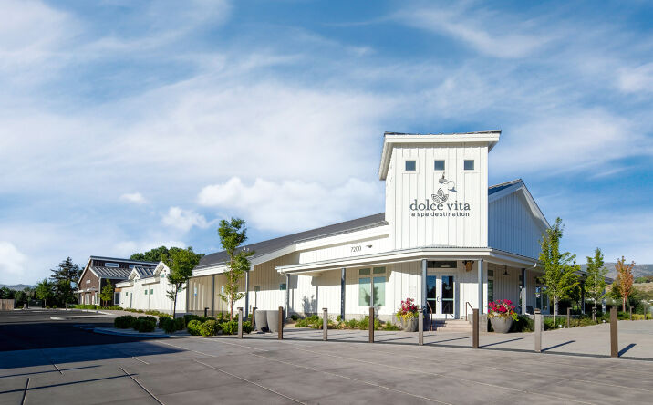 7200 Rancharrah Pkwy., Reno