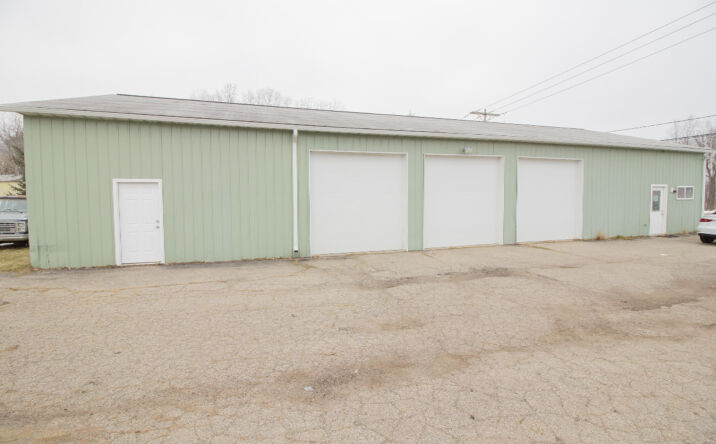 3550 E Kilgore Road, Portage