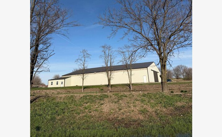 22451 S 104th Ave, Frankfort