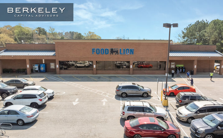 400 Goldrock Road, Rocky Mount