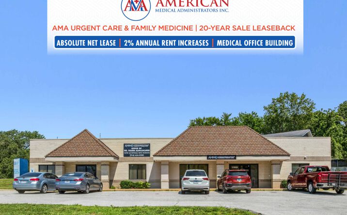 11905 West Florissant Avenue, Florissant