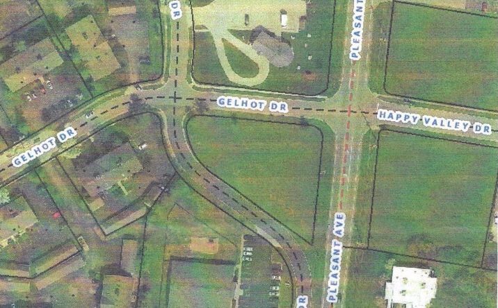 Gelhot Drive, Fairfield