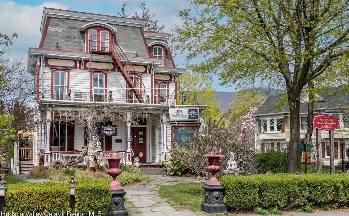 12 Tinker Street, Woodstock