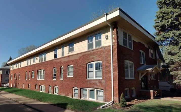 1702 Laurel Avenue, St Paul