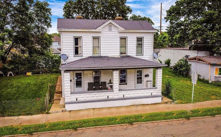 918 Sycamore Street, Hamilton