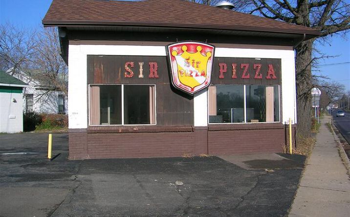 1000 W Territorial Road, Battle Creek