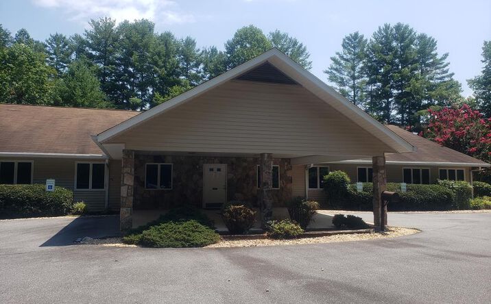115 Mountain Home Nursing Lane, Hayesville
