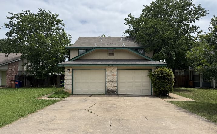 12307 DEER FALLS DR, AUSTIN