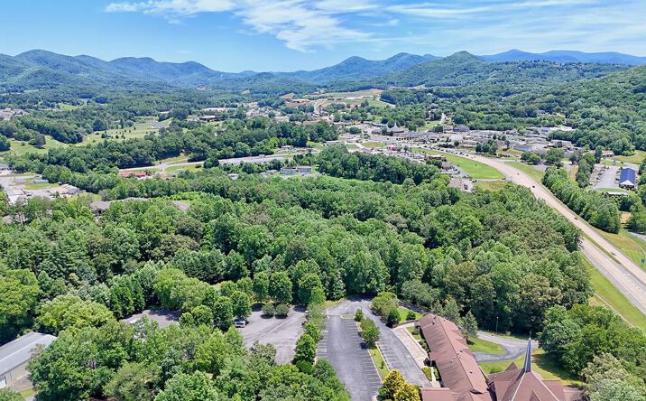 938 W Hwy 515, Blairsville