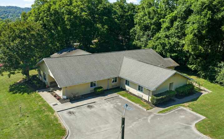 825 Donna Street, Morristown