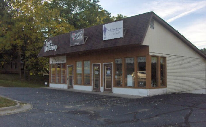 1009 W Lincoln Avenue, Ionia