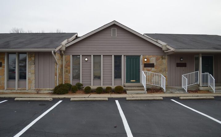 Sheraton Lane, Springdale