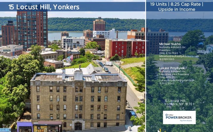 15 Locust Hill, Unknown