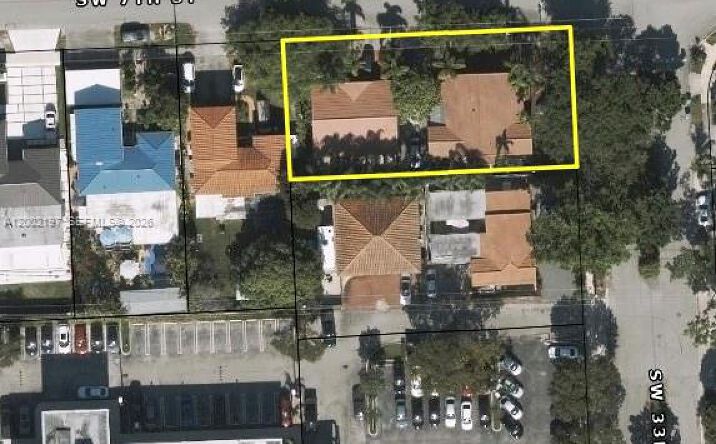 700 SW 33rd Ave, Miami