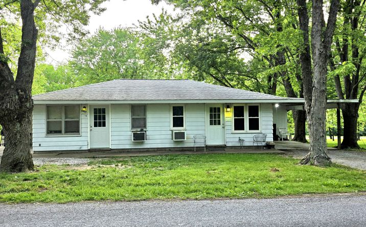 6997 Apple Lane, Carbondale