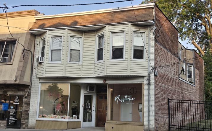 232 Stuyvesant Ave, Bergen, Lyndhurst Township