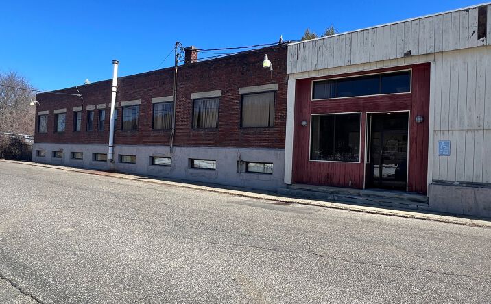 24 Water Street, Palmer