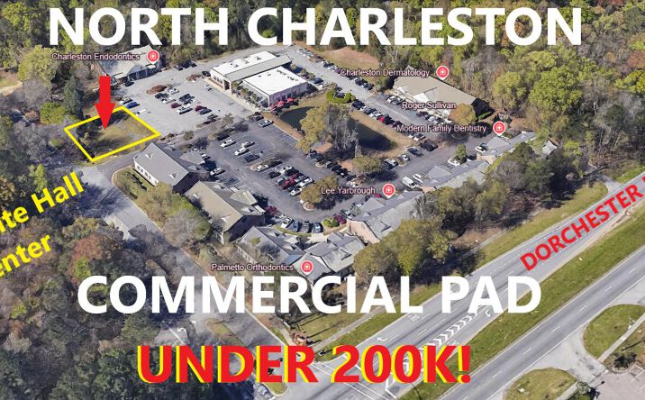 5401 Netherby Lane Unit 701, North Charleston