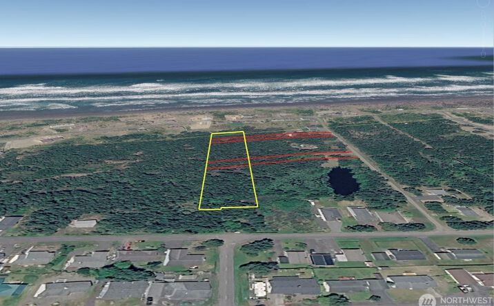1007 Sand Castle Lane, Westport