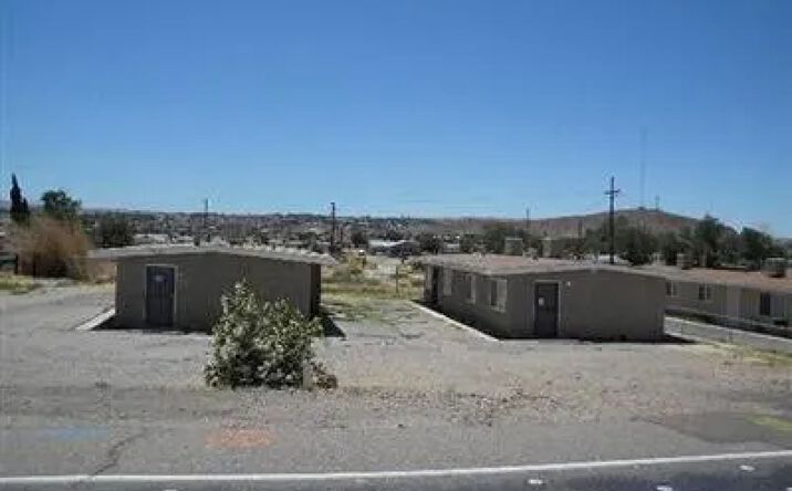 29175-29097 Us Highway 58, Barstow