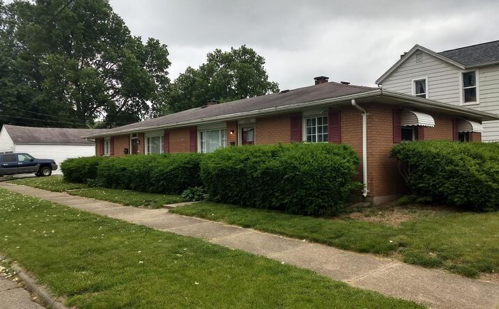 2402 Manchester Avenue, Middletown