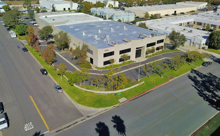 42136 Avenida Alvarado, Temecula