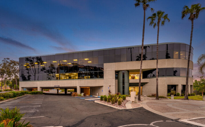 6020 Cornerstone Court West, San Diego