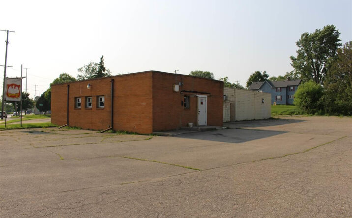 1208 PAGE AVE, Jackson