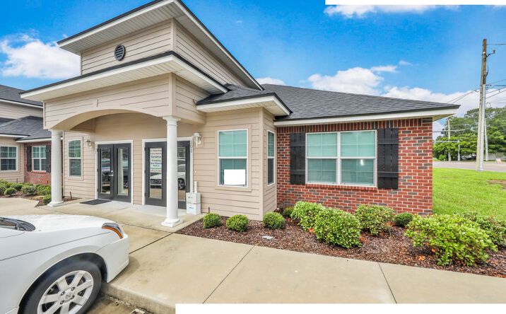 6100 Greenland Road, Jacksonville