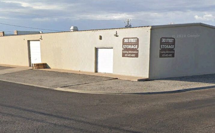 620 E THIRD ST, ODESSA