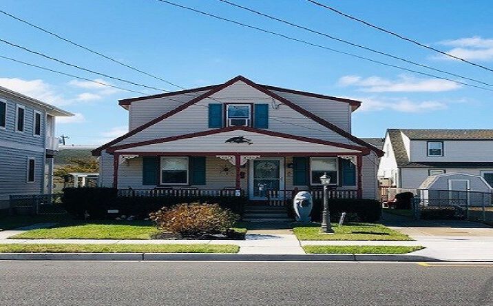 404 E 8th Avenue, North Wildwood