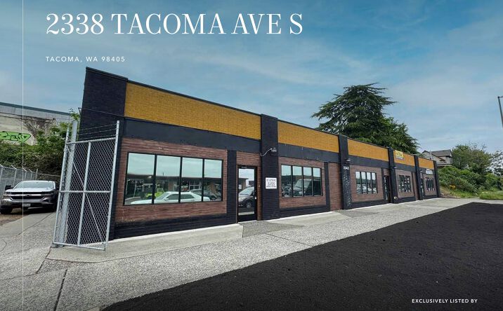 2338 Tacoma Ave S, Tacoma
