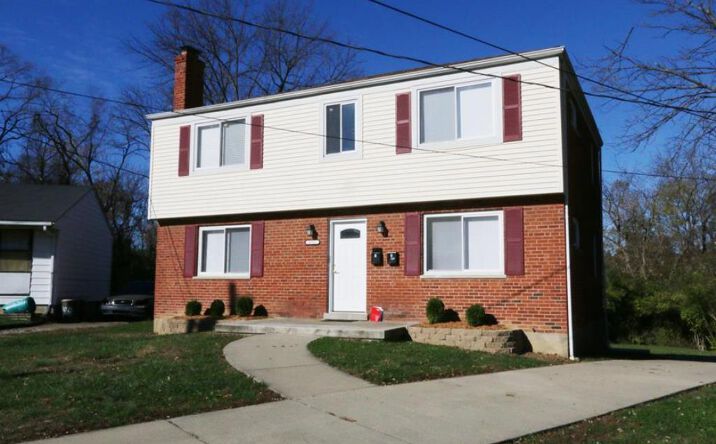 Schuster Court, Colerain Twp